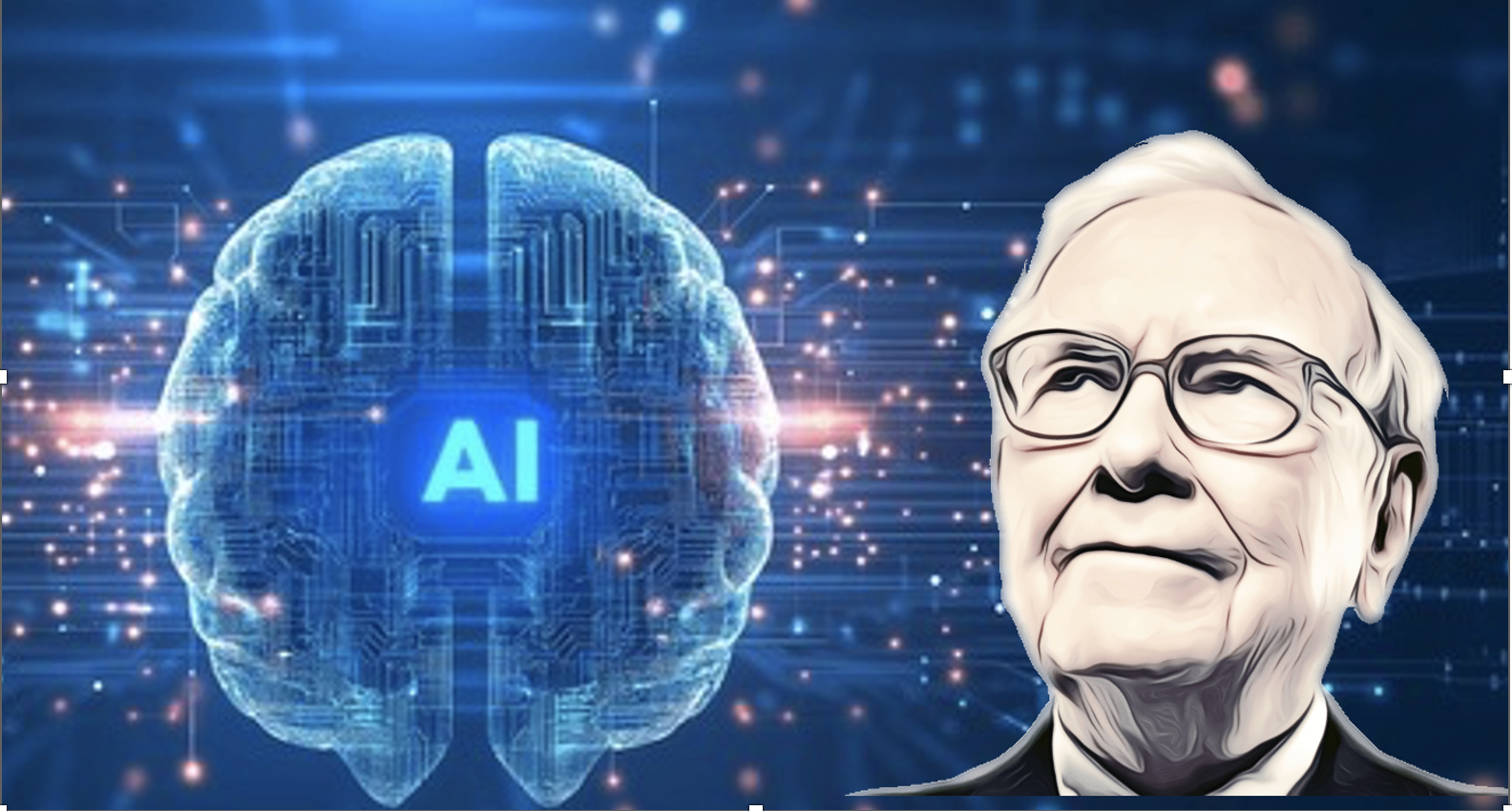 AI + Buffett Style Investment